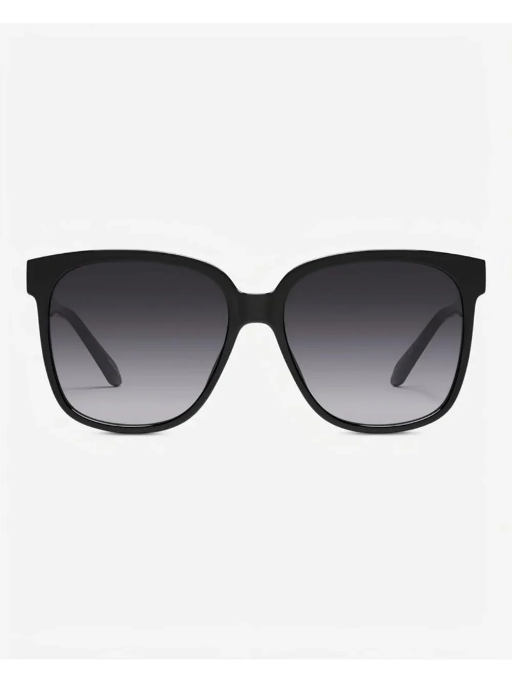 Oversized Square Sunglasses for Women | Trendy UV Protection Shades